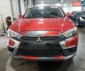 Червоний Міцубісі Outlander Sport, об'ємом двигуна 2 л та пробігом 107 тис. км за 2600 $, фото 4 на Automoto.ua