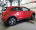 Червоний Міцубісі Outlander Sport, об'ємом двигуна 2 л та пробігом 107 тис. км за 2600 $, фото 2 на Automoto.ua