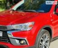 Красный Мицубиси Outlander Sport, объемом двигателя 2.4 л и пробегом 156 тыс. км за 11999 $, фото 5 на Automoto.ua