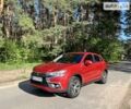 Красный Мицубиси Outlander Sport, объемом двигателя 2.4 л и пробегом 156 тыс. км за 11999 $, фото 19 на Automoto.ua