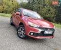 Красный Мицубиси Outlander Sport, объемом двигателя 2.4 л и пробегом 185 тыс. км за 12299 $, фото 6 на Automoto.ua