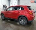 Червоний Міцубісі Outlander Sport, об'ємом двигуна 2 л та пробігом 107 тис. км за 2600 $, фото 1 на Automoto.ua