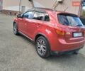 Красный Мицубиси Outlander Sport, объемом двигателя 2.4 л и пробегом 185 тыс. км за 12299 $, фото 10 на Automoto.ua