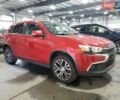 Червоний Міцубісі Outlander Sport, об'ємом двигуна 2 л та пробігом 107 тис. км за 2600 $, фото 3 на Automoto.ua