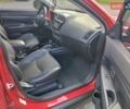 Красный Мицубиси Outlander Sport, объемом двигателя 2.4 л и пробегом 185 тыс. км за 12299 $, фото 20 на Automoto.ua
