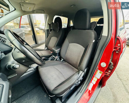 Красный Мицубиси Outlander Sport, объемом двигателя 2 л и пробегом 127 тыс. км за 12499 $, фото 39 на Automoto.ua