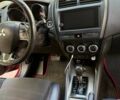 Червоний Міцубісі Outlander Sport, об'ємом двигуна 2.4 л та пробігом 177 тис. км за 17000 $, фото 5 на Automoto.ua
