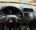 Червоний Міцубісі Outlander Sport, об'ємом двигуна 2.4 л та пробігом 177 тис. км за 17000 $, фото 4 на Automoto.ua