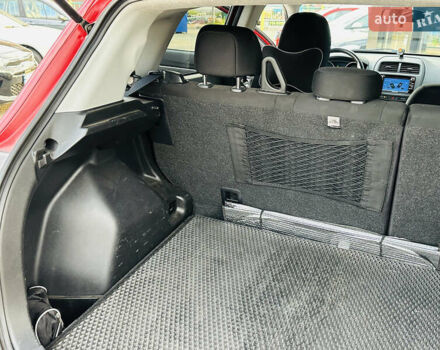 Красный Мицубиси Outlander Sport, объемом двигателя 2 л и пробегом 127 тыс. км за 12499 $, фото 41 на Automoto.ua