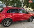 Червоний Міцубісі Outlander Sport, об'ємом двигуна 2.4 л та пробігом 177 тис. км за 17000 $, фото 1 на Automoto.ua