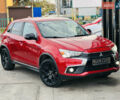 Красный Мицубиси Outlander Sport, объемом двигателя 2 л и пробегом 127 тыс. км за 12499 $, фото 6 на Automoto.ua