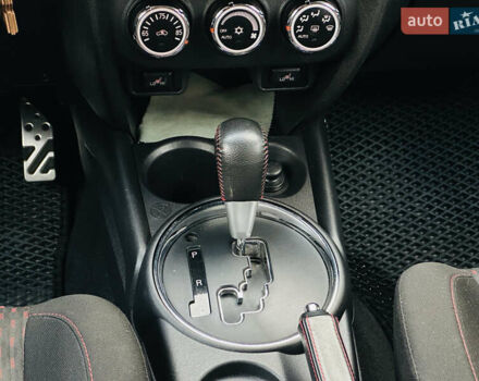 Красный Мицубиси Outlander Sport, объемом двигателя 2 л и пробегом 127 тыс. км за 12499 $, фото 32 на Automoto.ua
