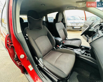 Красный Мицубиси Outlander Sport, объемом двигателя 2 л и пробегом 127 тыс. км за 12499 $, фото 38 на Automoto.ua
