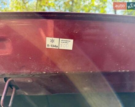 Червоний Міцубісі Outlander Sport, об'ємом двигуна 2.4 л та пробігом 177 тис. км за 17000 $, фото 7 на Automoto.ua