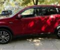 Червоний Міцубісі Outlander Sport, об'ємом двигуна 2.4 л та пробігом 177 тис. км за 17000 $, фото 1 на Automoto.ua