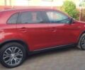 Червоний Міцубісі Outlander Sport, об'ємом двигуна 2.4 л та пробігом 48 тис. км за 14999 $, фото 5 на Automoto.ua