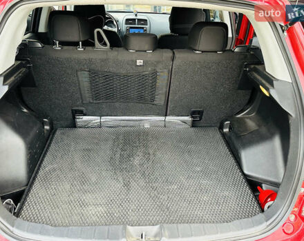 Красный Мицубиси Outlander Sport, объемом двигателя 2 л и пробегом 127 тыс. км за 12499 $, фото 40 на Automoto.ua