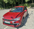 Червоний Міцубісі Outlander Sport, об'ємом двигуна 2 л та пробігом 120 тис. км за 13000 $, фото 2 на Automoto.ua