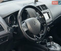 Красный Мицубиси Outlander Sport, объемом двигателя 2 л и пробегом 127 тыс. км за 12499 $, фото 13 на Automoto.ua
