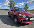 Червоний Міцубісі Outlander Sport, об'ємом двигуна 2 л та пробігом 130 тис. км за 14300 $, фото 2 на Automoto.ua