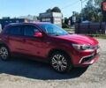 Червоний Міцубісі Outlander Sport, об'ємом двигуна 2.36 л та пробігом 185 тис. км за 13000 $, фото 1 на Automoto.ua