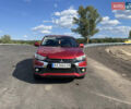 Червоний Міцубісі Outlander Sport, об'ємом двигуна 2 л та пробігом 130 тис. км за 14300 $, фото 1 на Automoto.ua