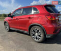 Червоний Міцубісі Outlander Sport, об'ємом двигуна 2 л та пробігом 130 тис. км за 14300 $, фото 9 на Automoto.ua