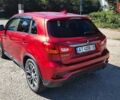 Червоний Міцубісі Outlander Sport, об'ємом двигуна 2.36 л та пробігом 185 тис. км за 13000 $, фото 3 на Automoto.ua