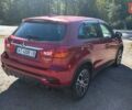 Червоний Міцубісі Outlander Sport, об'ємом двигуна 2.36 л та пробігом 185 тис. км за 13000 $, фото 4 на Automoto.ua