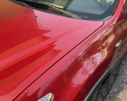 Красный Мицубиси Outlander Sport, объемом двигателя 2.4 л и пробегом 74 тыс. км за 14999 $, фото 16 на Automoto.ua