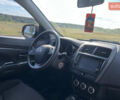 Червоний Міцубісі Outlander Sport, об'ємом двигуна 2 л та пробігом 130 тис. км за 14300 $, фото 3 на Automoto.ua