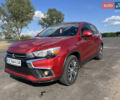 Червоний Міцубісі Outlander Sport, об'ємом двигуна 2 л та пробігом 130 тис. км за 14300 $, фото 1 на Automoto.ua