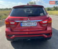 Червоний Міцубісі Outlander Sport, об'ємом двигуна 2 л та пробігом 130 тис. км за 14300 $, фото 7 на Automoto.ua