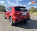 Червоний Міцубісі Outlander Sport, об'ємом двигуна 2 л та пробігом 130 тис. км за 14300 $, фото 8 на Automoto.ua