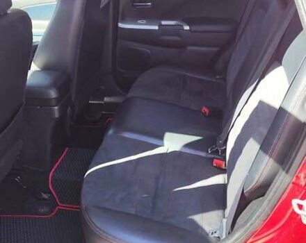 Червоний Міцубісі Outlander Sport, об'ємом двигуна 2.36 л та пробігом 185 тис. км за 13000 $, фото 14 на Automoto.ua