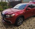 Красный Мицубиси Outlander Sport, объемом двигателя 2 л и пробегом 108 тыс. км за 14900 $, фото 10 на Automoto.ua