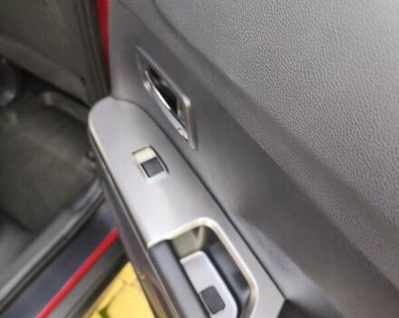 Красный Мицубиси Outlander Sport, объемом двигателя 2 л и пробегом 108 тыс. км за 14900 $, фото 18 на Automoto.ua