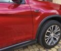 Красный Мицубиси Outlander Sport, объемом двигателя 2 л и пробегом 108 тыс. км за 14900 $, фото 29 на Automoto.ua