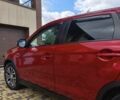 Красный Мицубиси Outlander Sport, объемом двигателя 2 л и пробегом 108 тыс. км за 14900 $, фото 11 на Automoto.ua