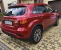 Красный Мицубиси Outlander Sport, объемом двигателя 2 л и пробегом 108 тыс. км за 14900 $, фото 7 на Automoto.ua