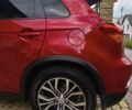 Красный Мицубиси Outlander Sport, объемом двигателя 2 л и пробегом 108 тыс. км за 14900 $, фото 17 на Automoto.ua