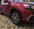 Красный Мицубиси Outlander Sport, объемом двигателя 2 л и пробегом 108 тыс. км за 14900 $, фото 26 на Automoto.ua