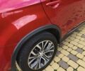Красный Мицубиси Outlander Sport, объемом двигателя 2 л и пробегом 108 тыс. км за 14900 $, фото 9 на Automoto.ua