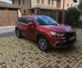 Красный Мицубиси Outlander Sport, объемом двигателя 2 л и пробегом 108 тыс. км за 14900 $, фото 31 на Automoto.ua