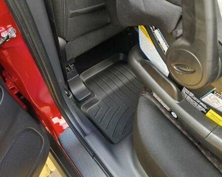 Красный Мицубиси Outlander Sport, объемом двигателя 2 л и пробегом 108 тыс. км за 14900 $, фото 13 на Automoto.ua