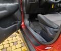 Красный Мицубиси Outlander Sport, объемом двигателя 2 л и пробегом 108 тыс. км за 14900 $, фото 4 на Automoto.ua