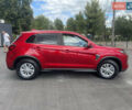 Красный Мицубиси Outlander Sport, объемом двигателя 2.4 л и пробегом 99 тыс. км за 16700 $, фото 8 на Automoto.ua
