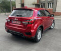 Красный Мицубиси Outlander Sport, объемом двигателя 2.4 л и пробегом 99 тыс. км за 16700 $, фото 5 на Automoto.ua