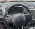 Красный Мицубиси Outlander Sport, объемом двигателя 2.4 л и пробегом 99 тыс. км за 16700 $, фото 12 на Automoto.ua
