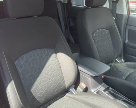 Красный Мицубиси Outlander Sport, объемом двигателя 2.4 л и пробегом 99 тыс. км за 16700 $, фото 13 на Automoto.ua